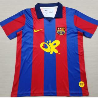 FC Barcelona 1a Equipación \"Retro model olivia\"